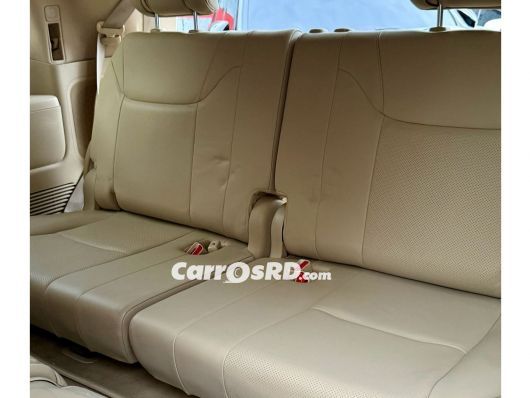 Lexus LX Jeepeta en venta