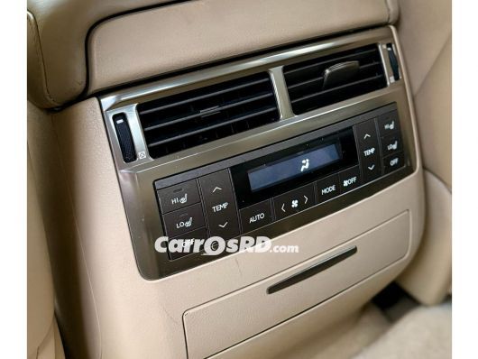 Lexus LX Jeepeta en venta