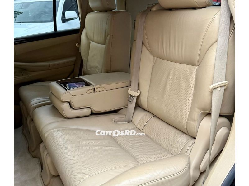 Lexus