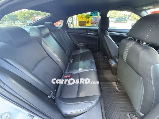 Honda Civic Carros en venta