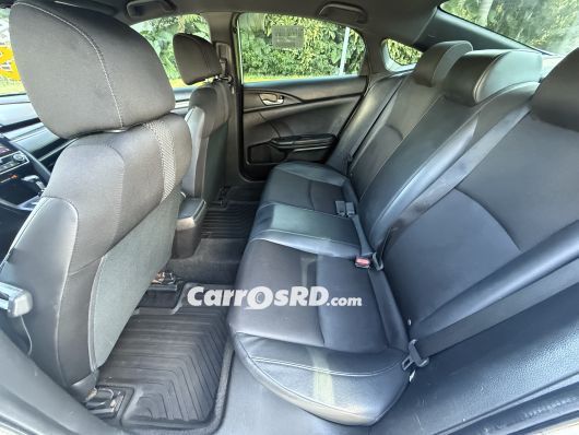 Honda Civic Carros en venta