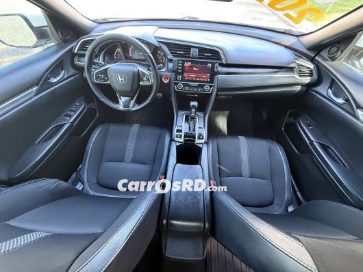 Honda Civic Carros en venta