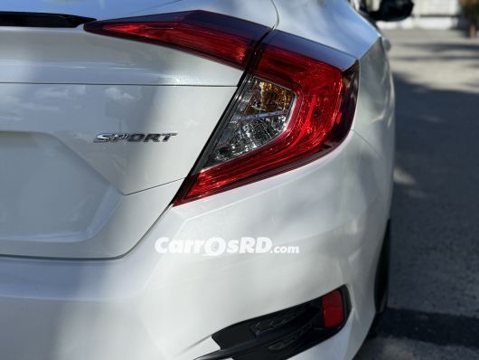 Honda Civic Carros en venta