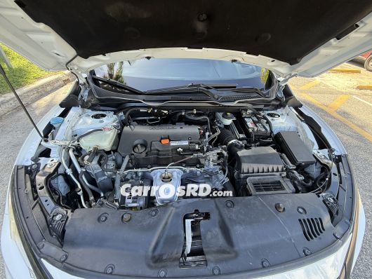 Honda Civic Carros en venta