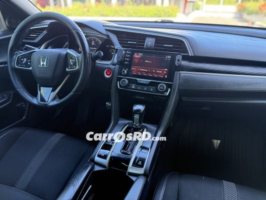 Honda Civic Carros en venta