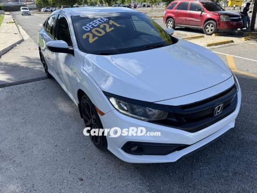 Honda Civic Carros en venta