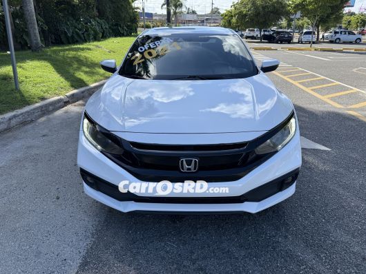 Honda Civic Carros en venta