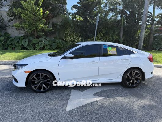 Honda Civic Carros en venta