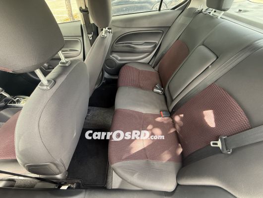 Mitsubishi Mirage Carros en venta
