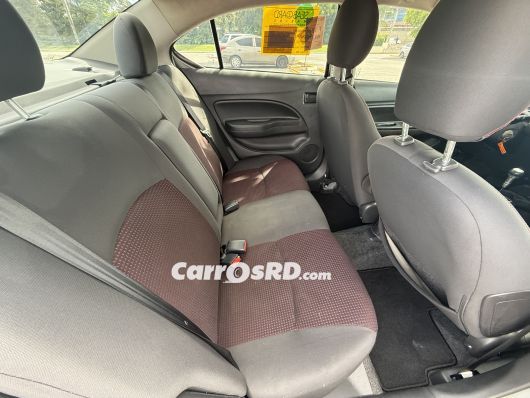 Mitsubishi Mirage Carros en venta