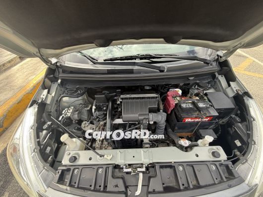 Mitsubishi Mirage Carros en venta