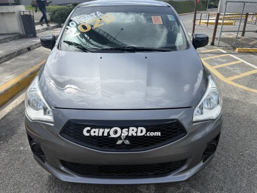 Mitsubishi Mirage Carros en venta