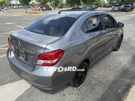 Mitsubishi Mirage Carros en venta