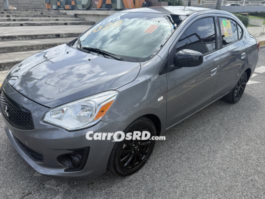 Mitsubishi Mirage Carros en venta