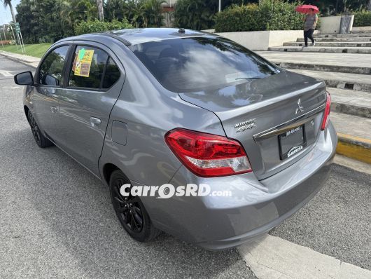 Mitsubishi Mirage Carros en venta