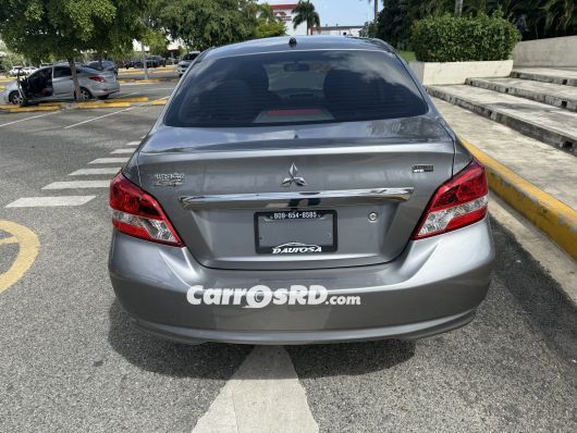 Mitsubishi Mirage Carros en venta