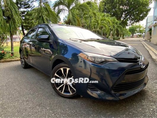 Toyota Corolla Carros en venta