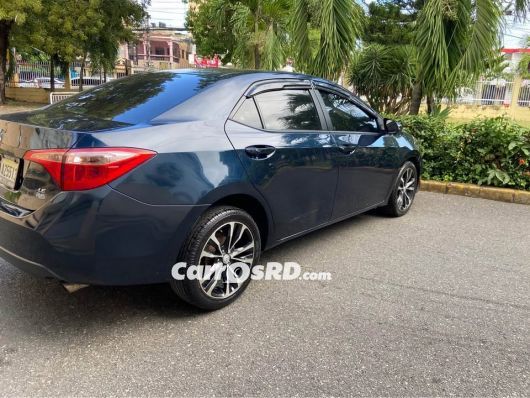 Toyota Corolla Carros en venta