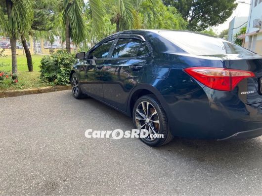 Toyota Corolla Carros en venta