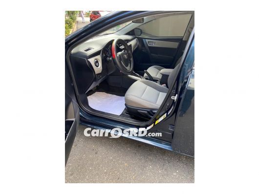 Toyota Corolla Carros en venta