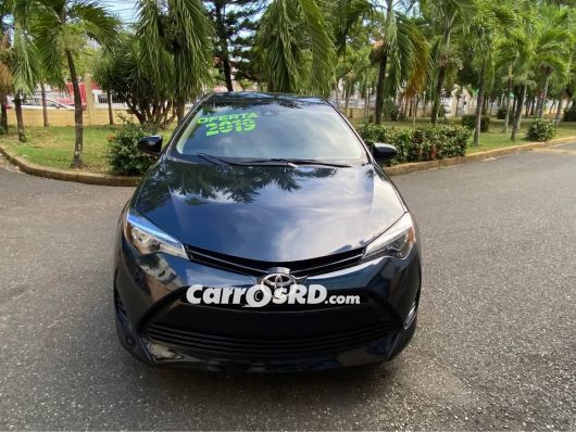 Toyota Corolla Carros en venta