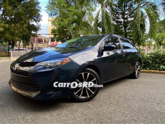 Toyota Corolla Carros en venta