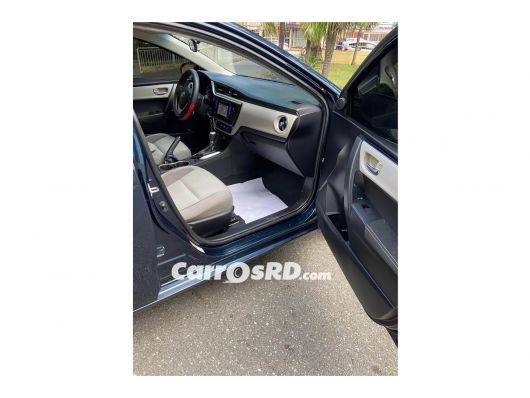 Toyota Corolla Carros en venta