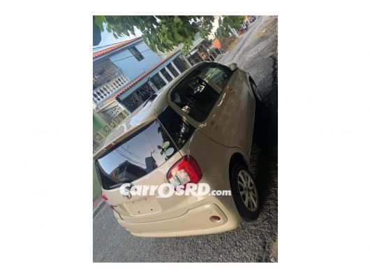 Toyota Passo Carros en venta