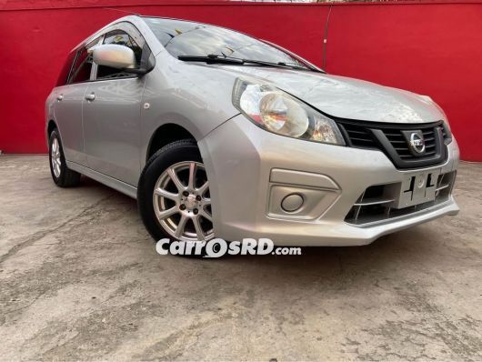 Nissan AD Carros en venta