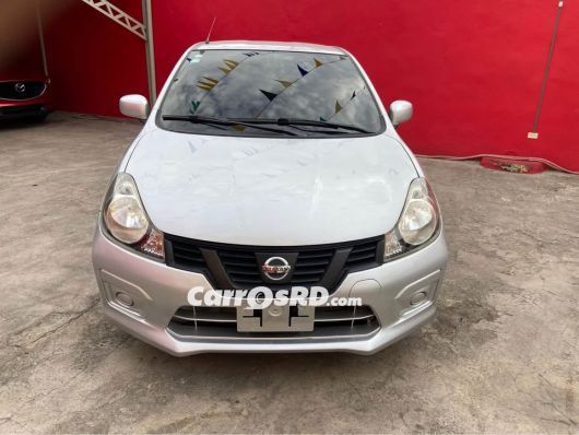 Nissan AD Carros en venta