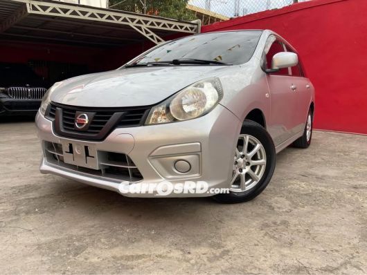Nissan AD Carros en venta