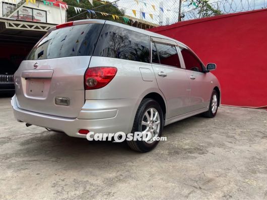 Nissan AD Carros en venta