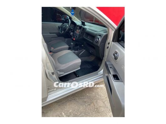 Nissan AD Carros en venta