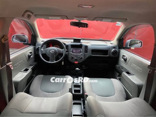 Nissan AD Carros en venta