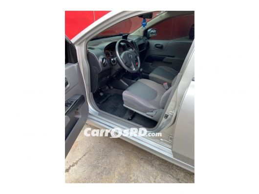Nissan AD Carros en venta