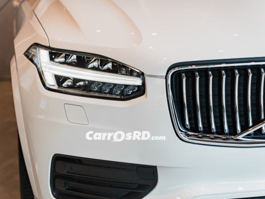 Volvo XC Jeepeta en venta