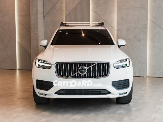 Volvo XC Jeepeta en venta