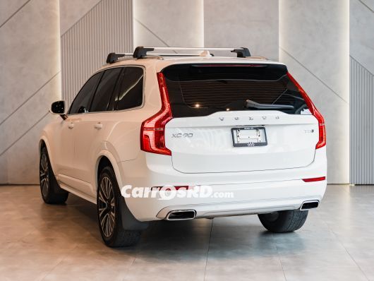 Volvo XC Jeepeta en venta