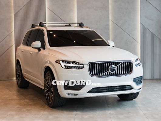 Volvo XC Jeepeta en venta