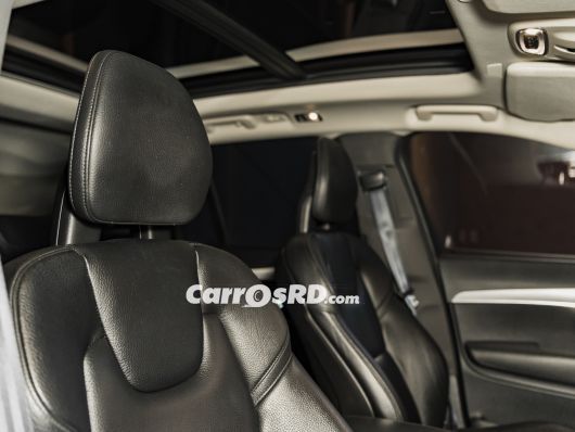 Volvo XC Jeepeta en venta