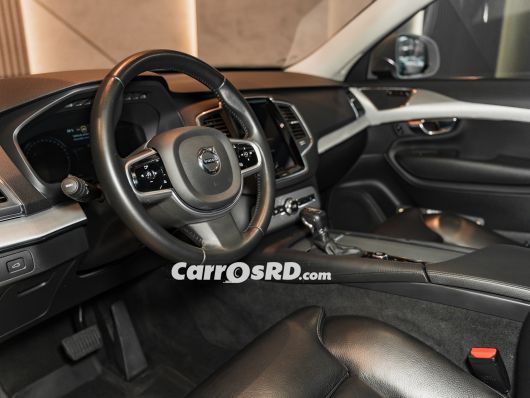 Volvo XC Jeepeta en venta
