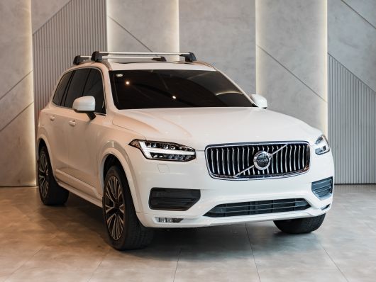 Volvo XC 90 T5 Momentum en venta