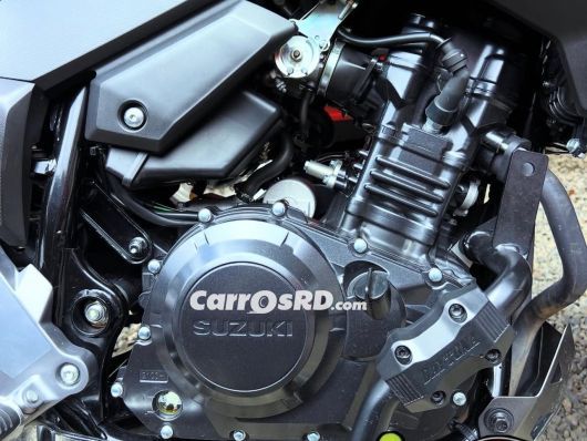Suzuki V-Strom Motores en venta