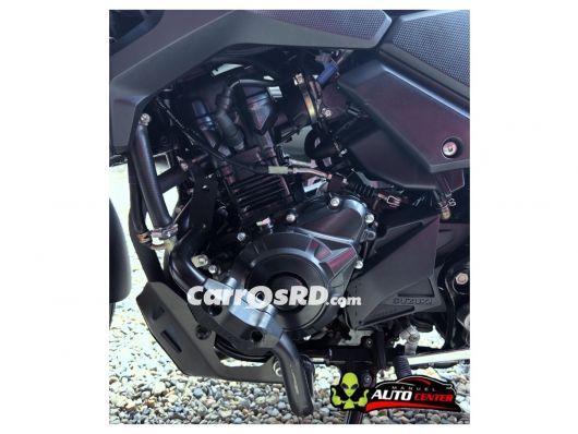 Suzuki V-Strom Motores en venta