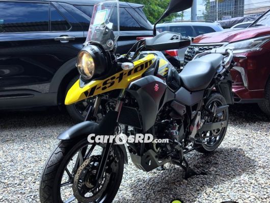 Suzuki V-Strom Motores en venta
