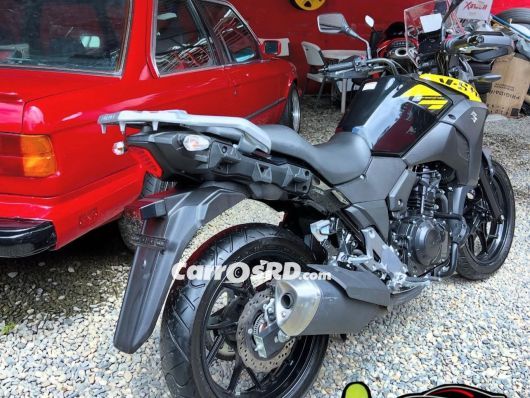 Suzuki V-Strom Motores en venta