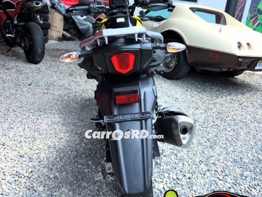 Suzuki V-Strom Motores en venta