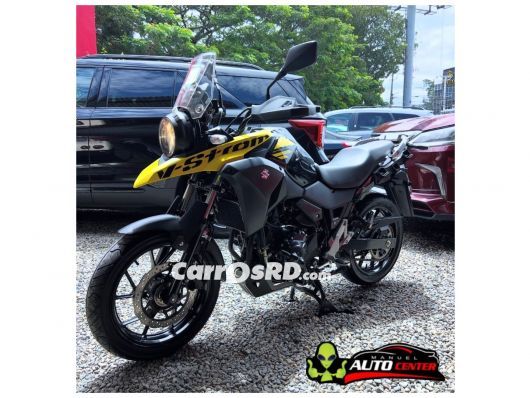 Suzuki V-Strom Motores en venta