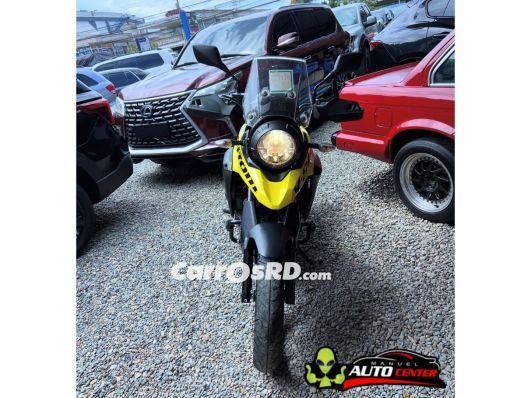 Suzuki V-Strom Motores en venta