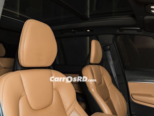 Volvo XC Jeepeta en venta